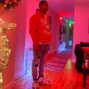 Meet your Posher, Paydro